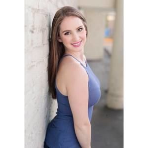 Meet your Posher, Eleanor